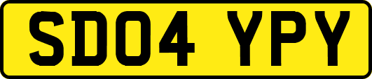SD04YPY