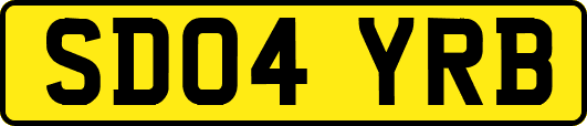 SD04YRB