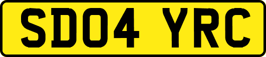 SD04YRC