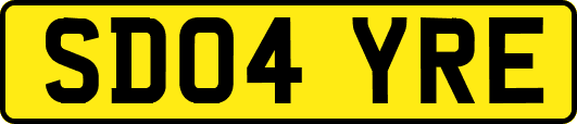 SD04YRE