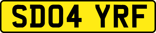 SD04YRF