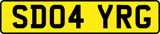 SD04YRG