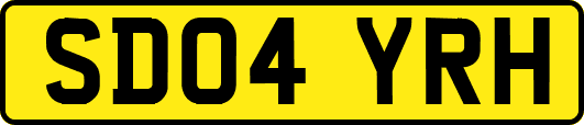 SD04YRH