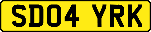 SD04YRK