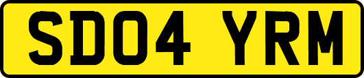 SD04YRM