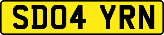 SD04YRN