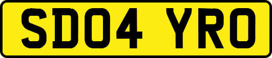 SD04YRO