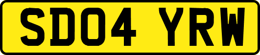 SD04YRW