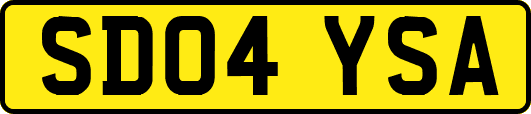 SD04YSA