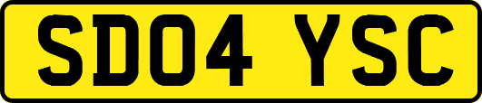 SD04YSC