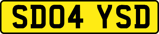 SD04YSD