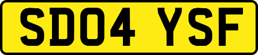 SD04YSF