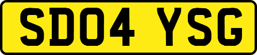 SD04YSG