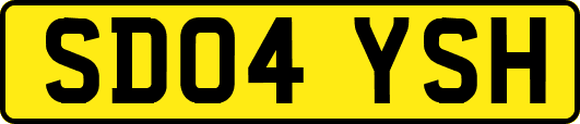 SD04YSH