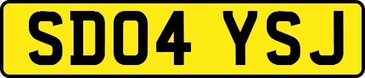 SD04YSJ