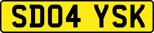 SD04YSK