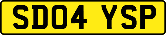 SD04YSP