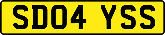 SD04YSS