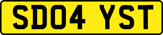 SD04YST