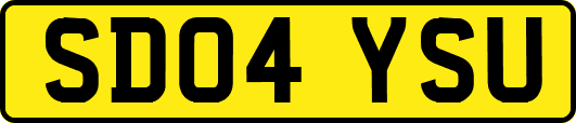 SD04YSU