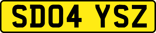 SD04YSZ