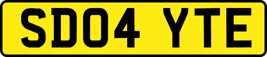 SD04YTE