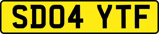 SD04YTF