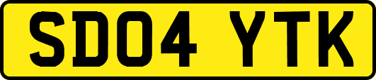 SD04YTK