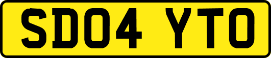SD04YTO