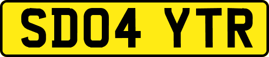SD04YTR