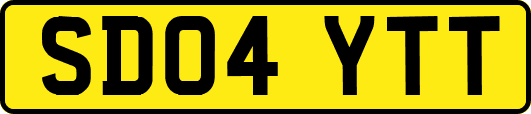 SD04YTT
