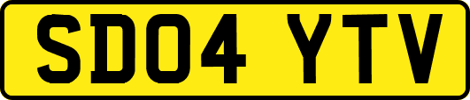 SD04YTV