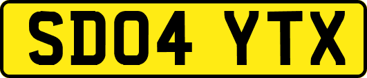 SD04YTX
