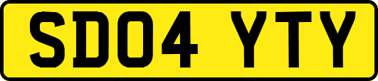 SD04YTY
