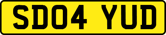 SD04YUD