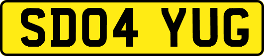 SD04YUG