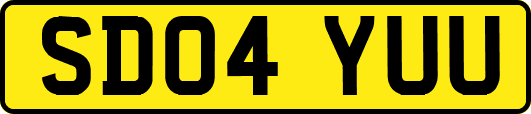 SD04YUU