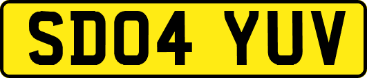 SD04YUV