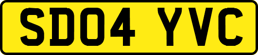 SD04YVC