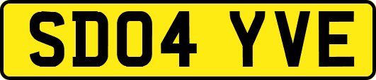 SD04YVE
