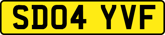 SD04YVF