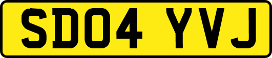 SD04YVJ
