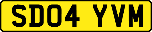 SD04YVM