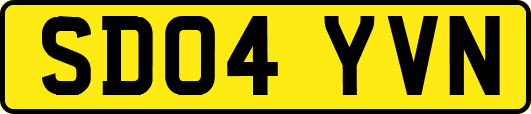 SD04YVN