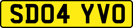 SD04YVO