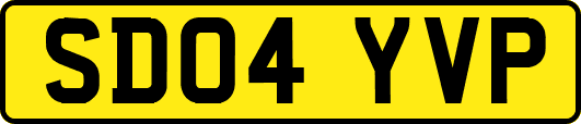 SD04YVP