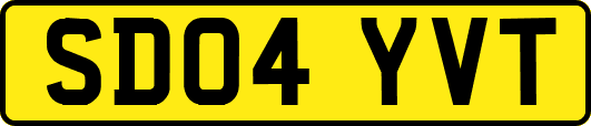SD04YVT