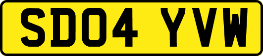 SD04YVW