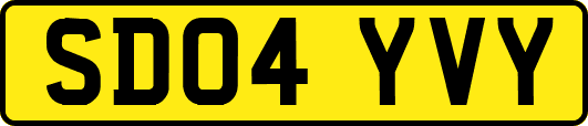 SD04YVY