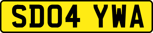 SD04YWA